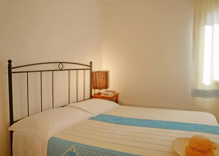 Апартаменты Con Cortile